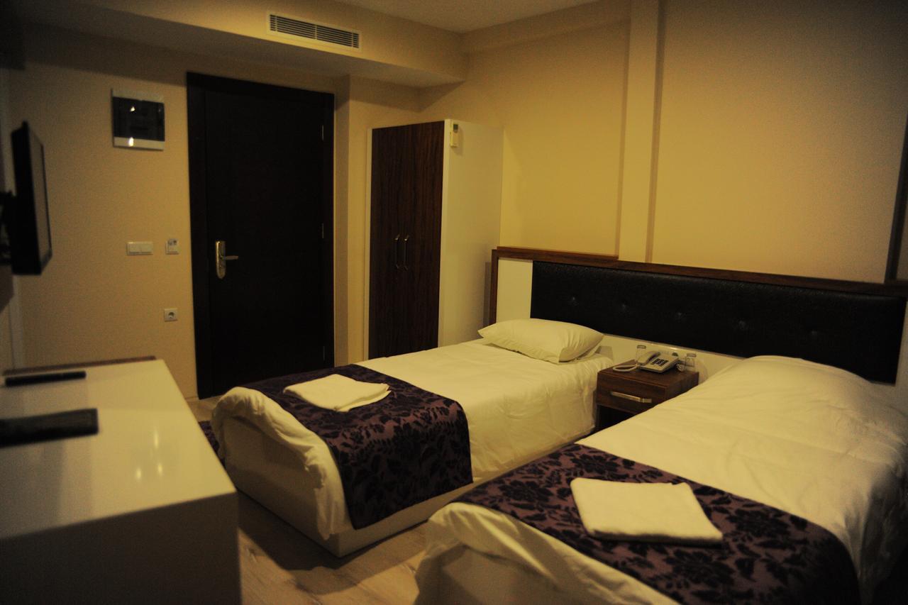 Maykon Hotel Civril  Номер фото