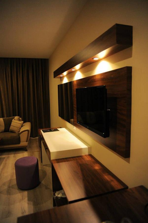 Maykon Hotel Civril  Номер фото