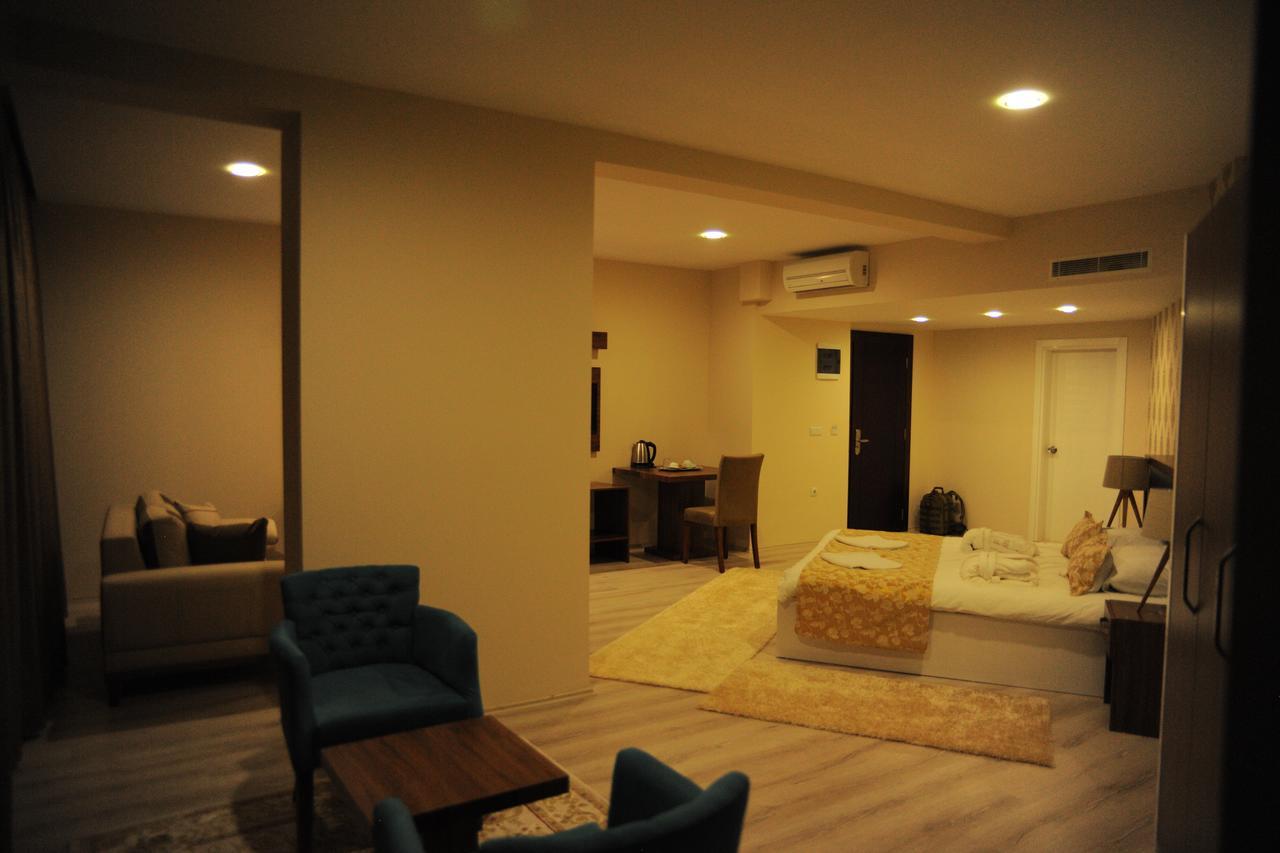 Maykon Hotel Civril  Номер фото