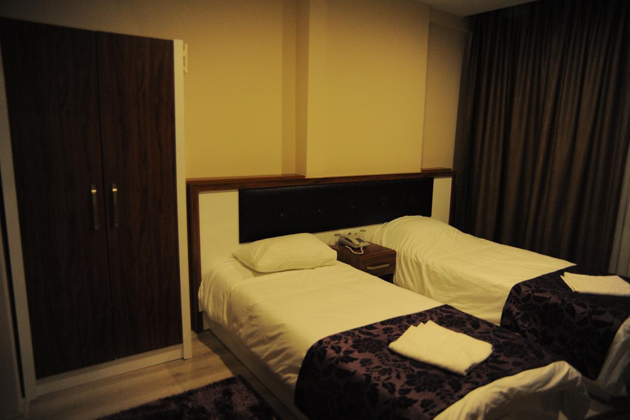 Maykon Hotel Civril  Номер фото