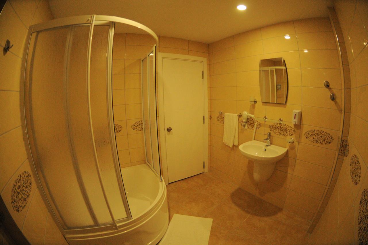 Maykon Hotel Civril  Номер фото