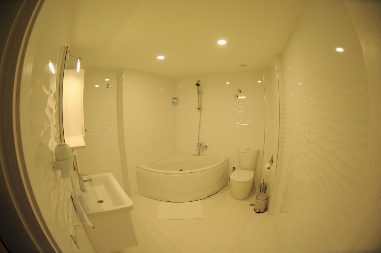 Maykon Hotel Civril  Номер фото