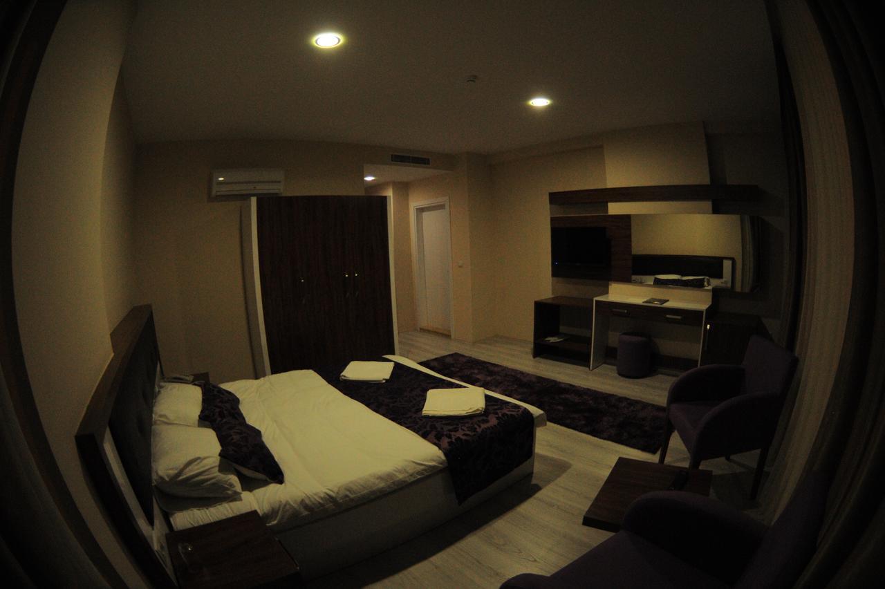 Maykon Hotel Civril  Номер фото